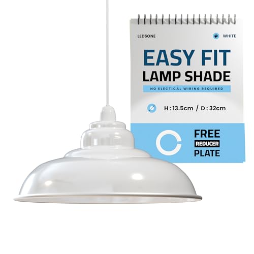 led industrial