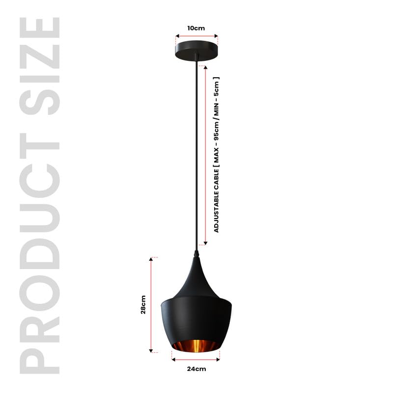 modern light led