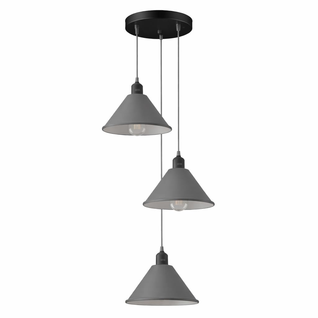 led ceiling smart light kitche