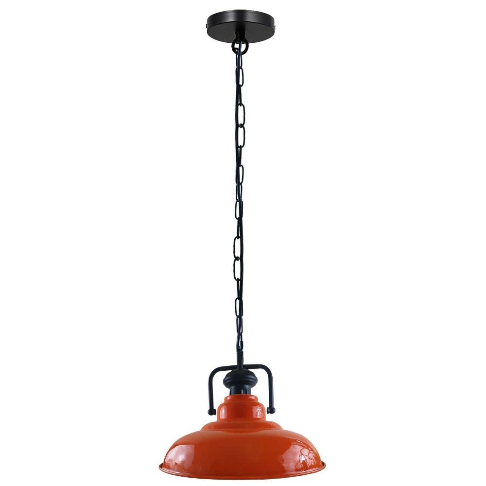 vintage ceiling light led