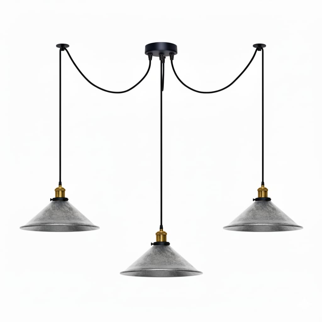 cone metal