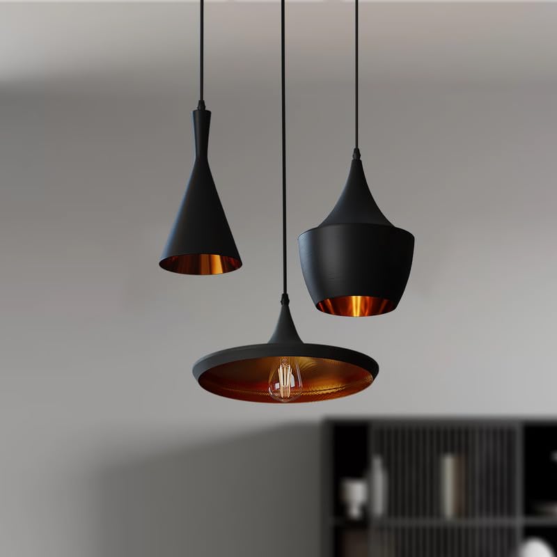 modern light led