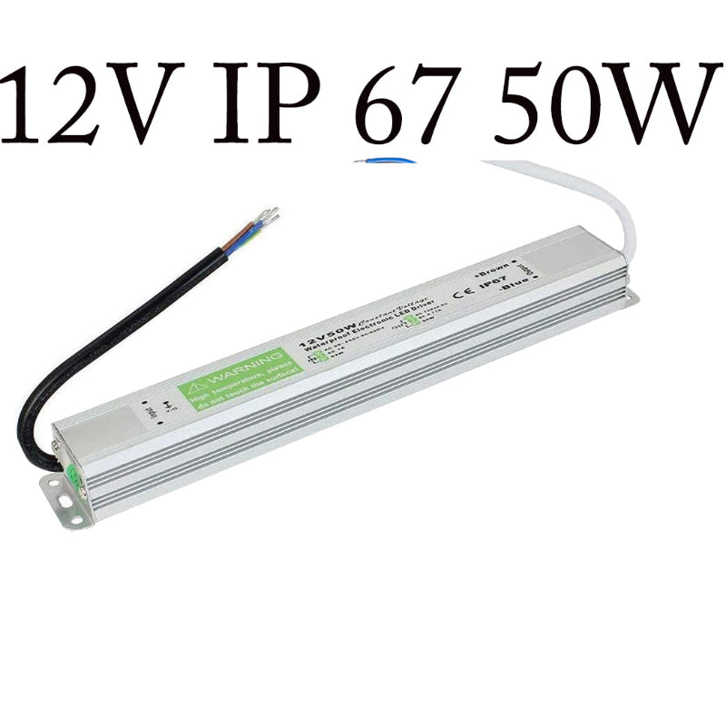 50w LED Netzteil