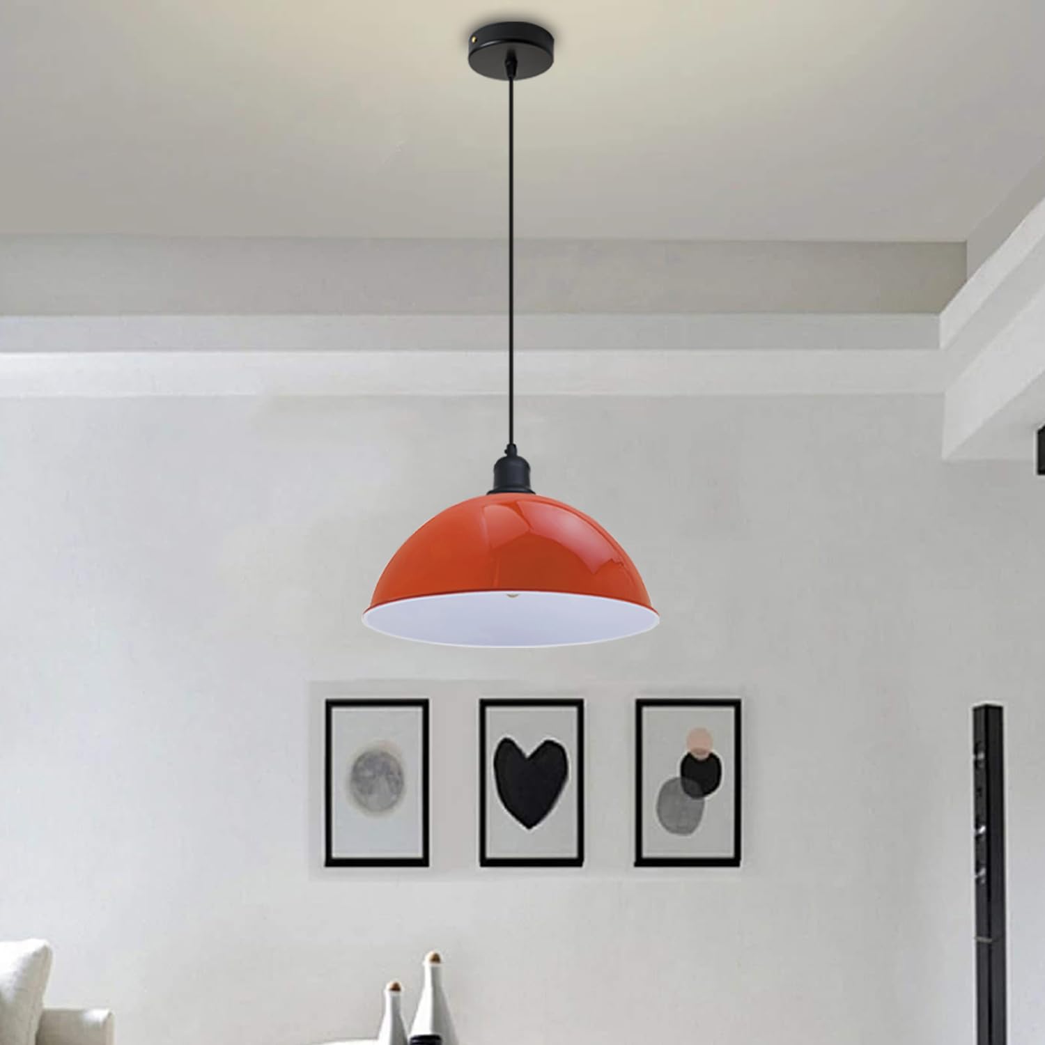 light vintage
