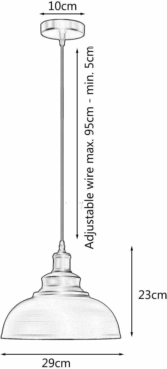 industrial light led