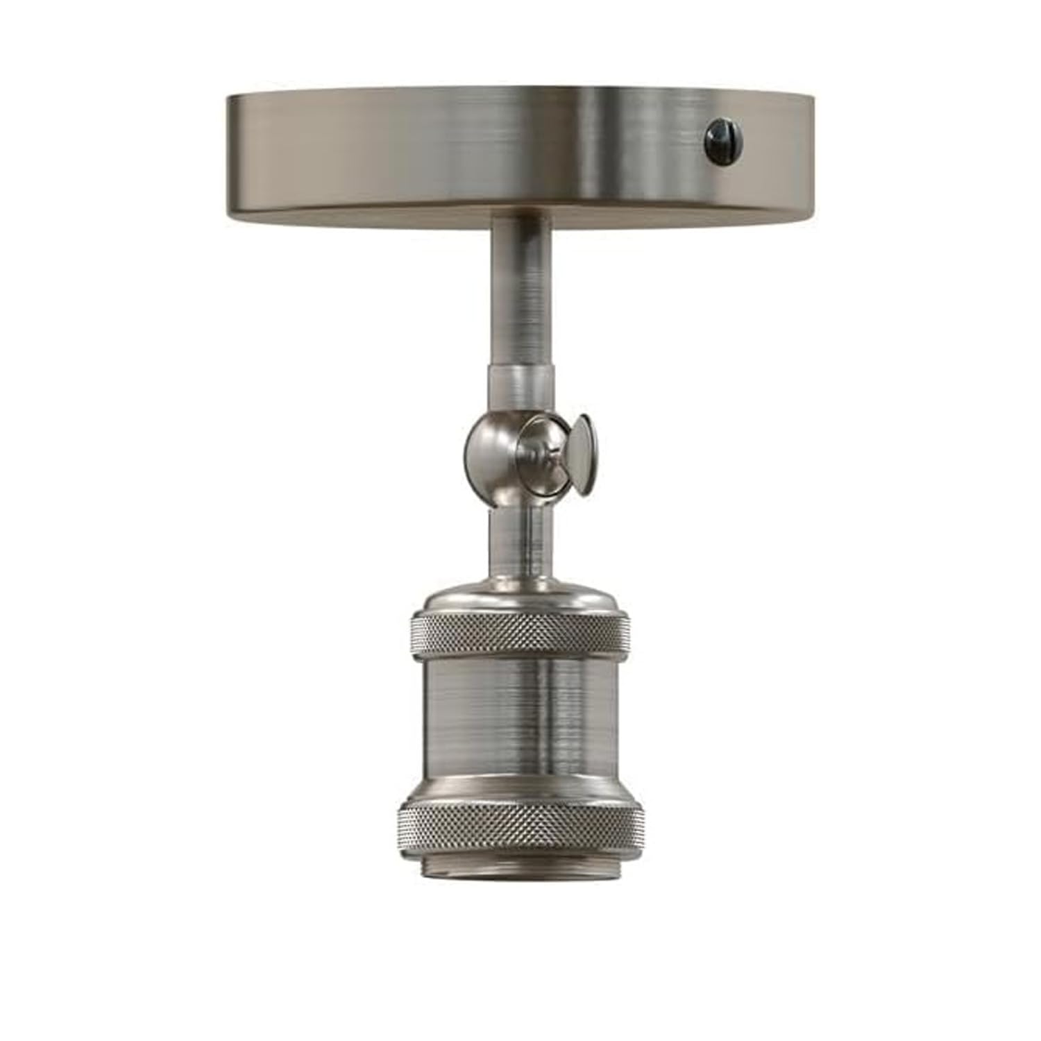 adjustable light fixture ceili