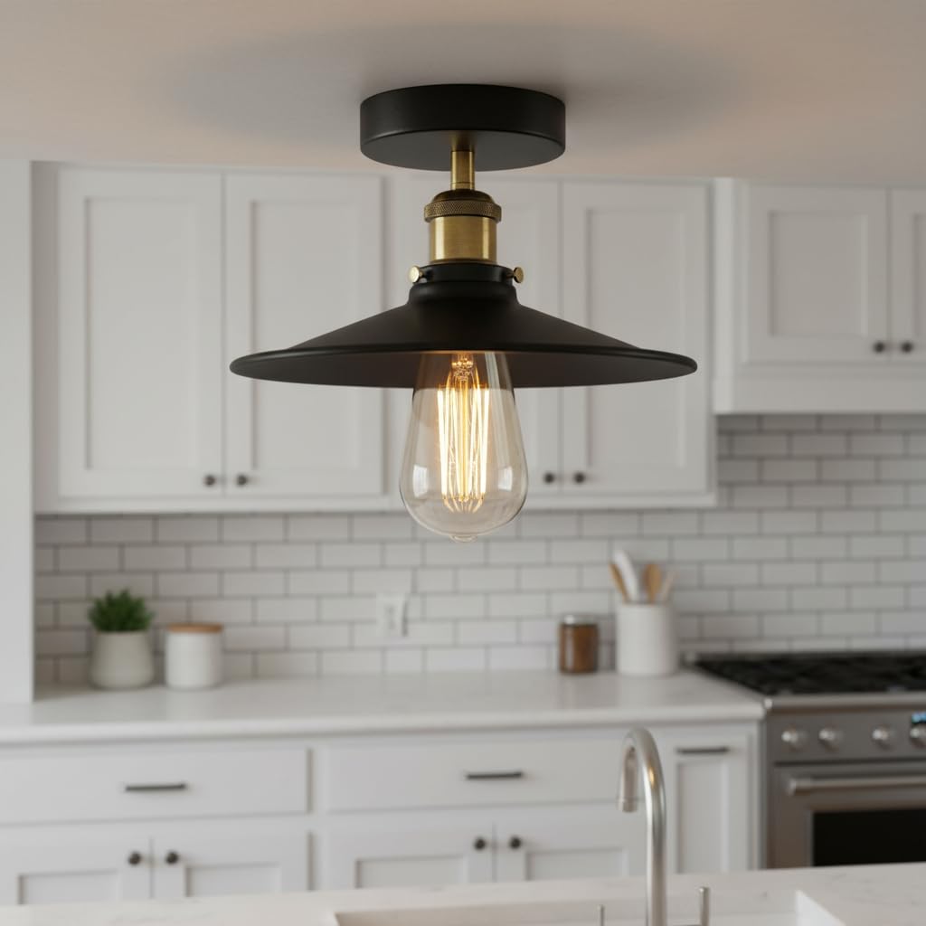 led industrielle