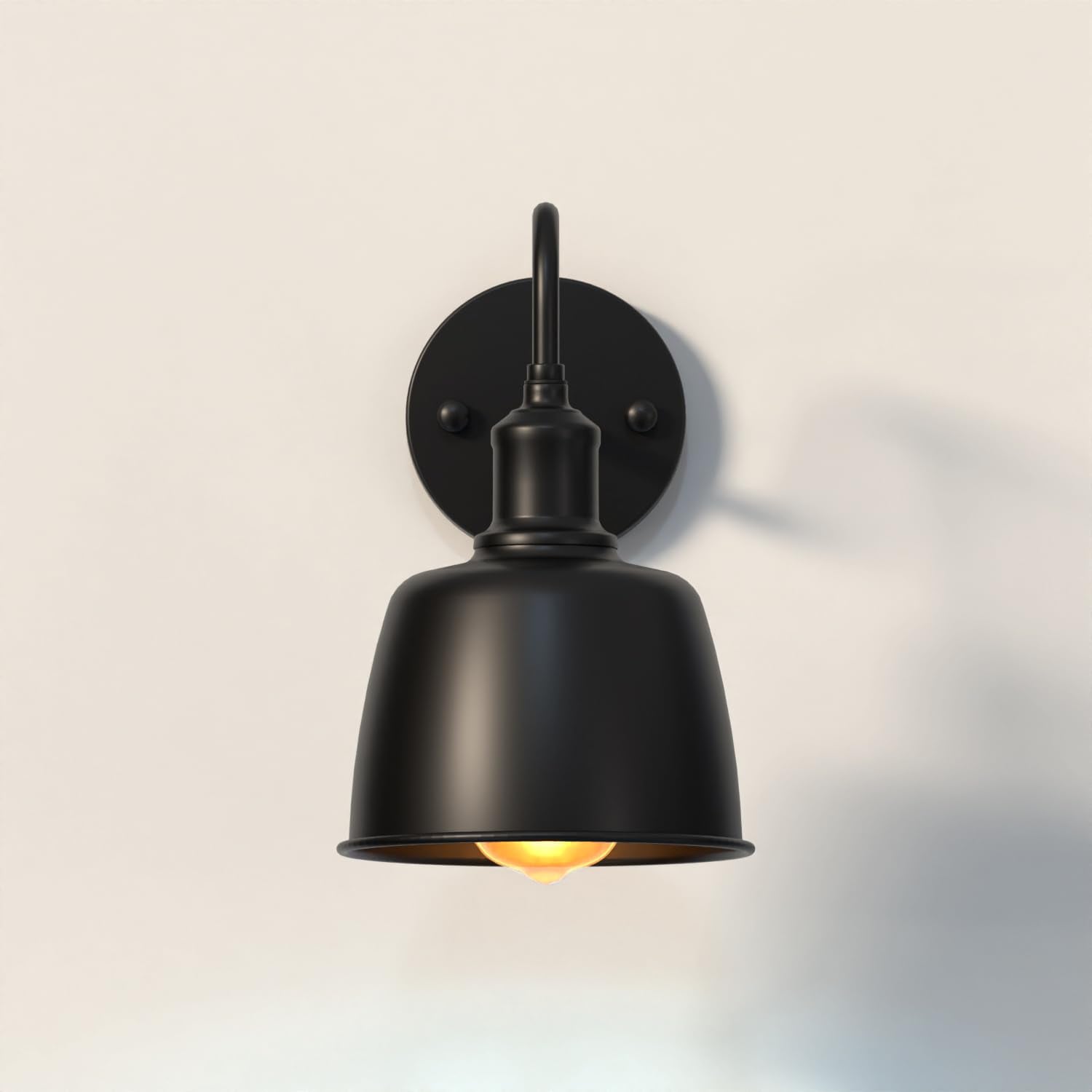 led industrial steampunk