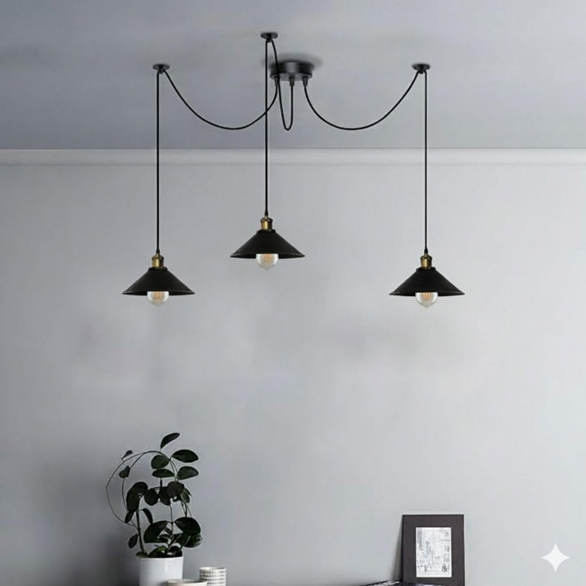 metal vintage