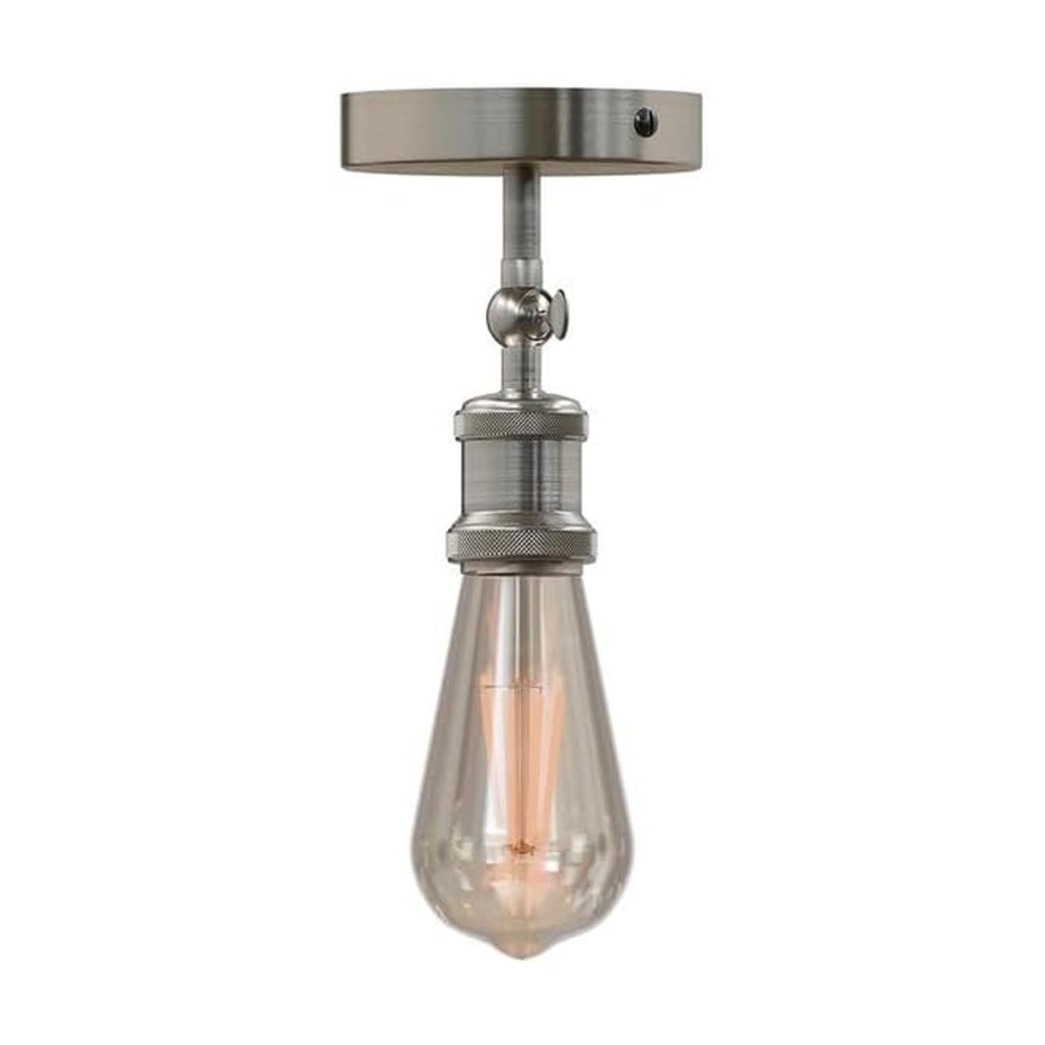 adjustable light fixture ceili