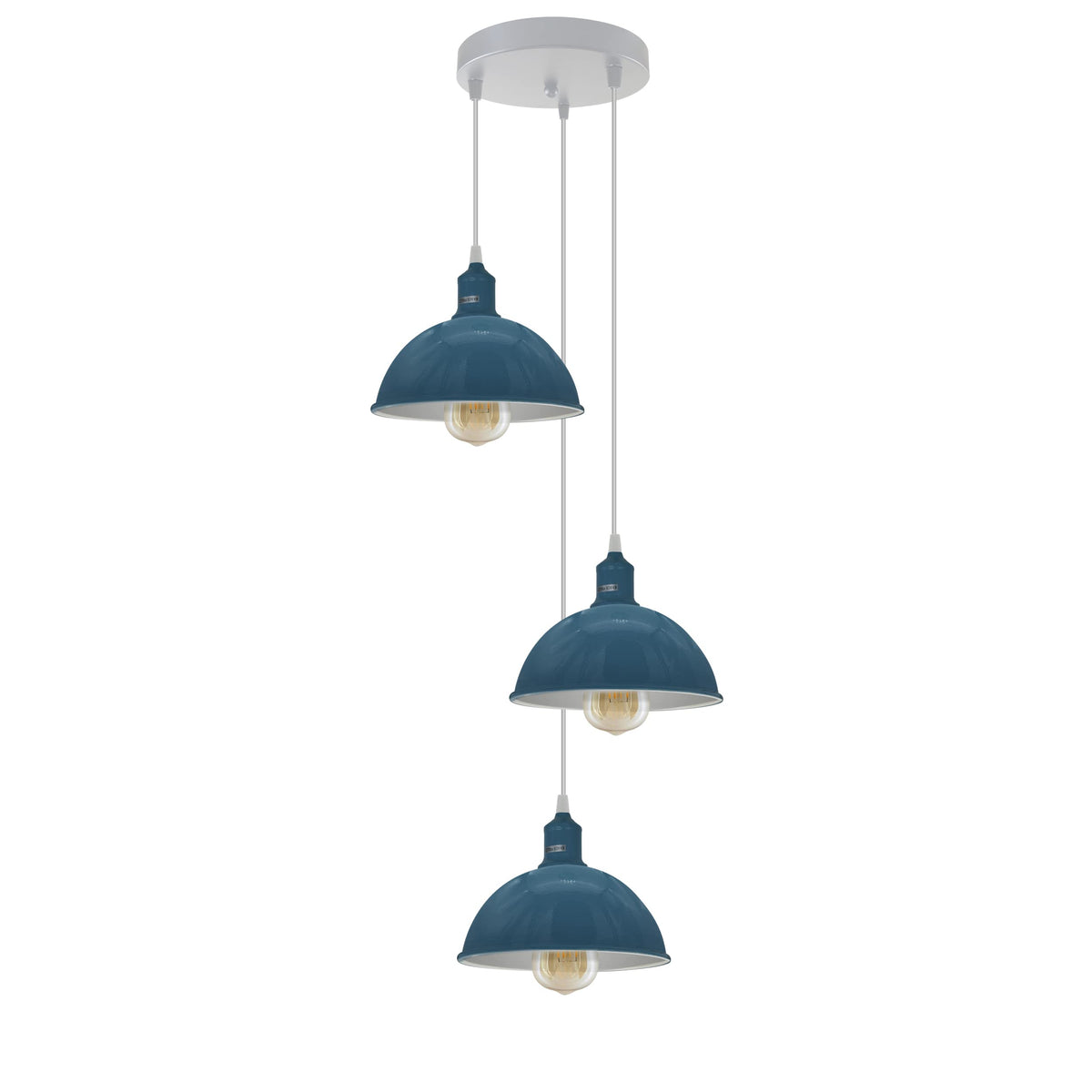 way fixture ceiling light