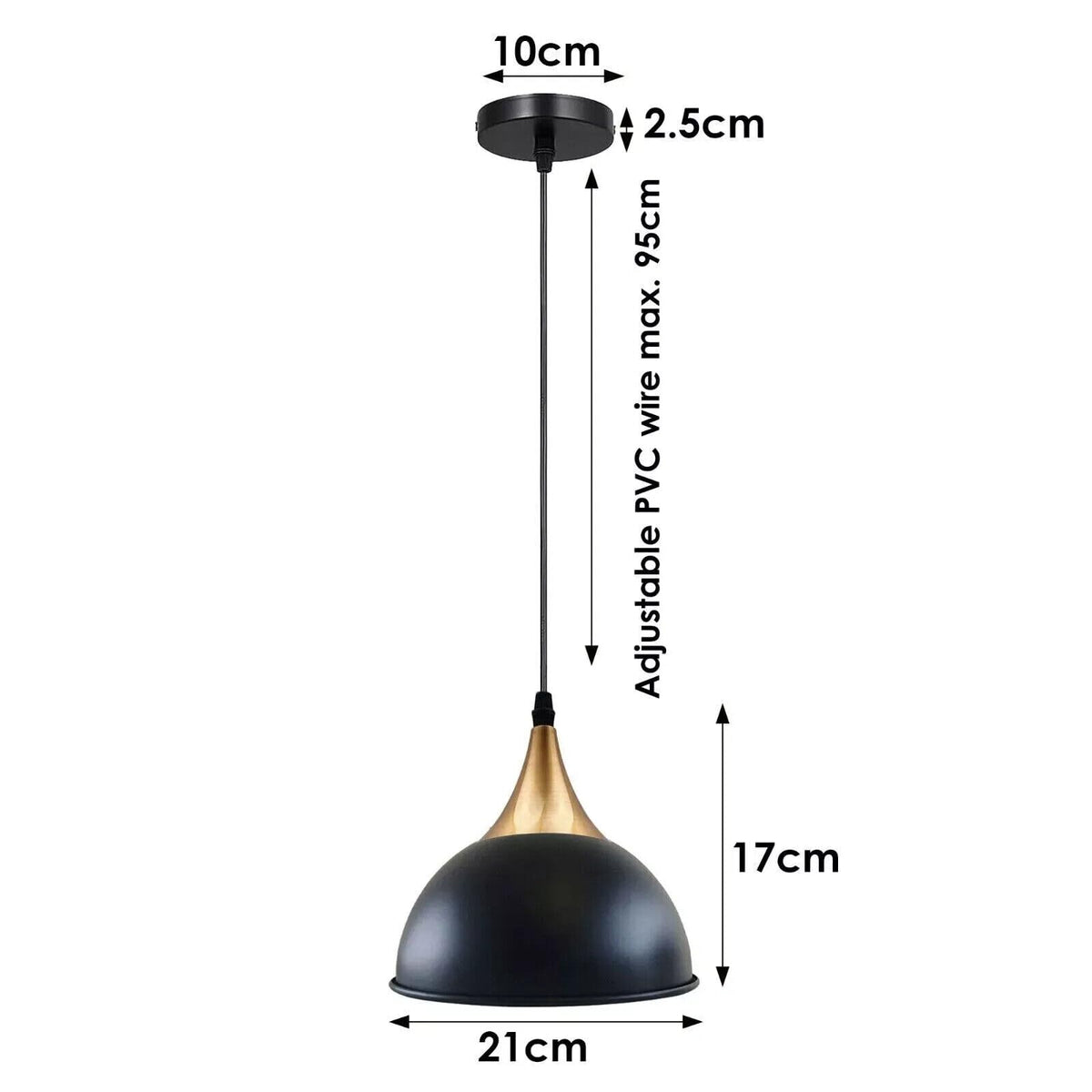led ceiling smart light