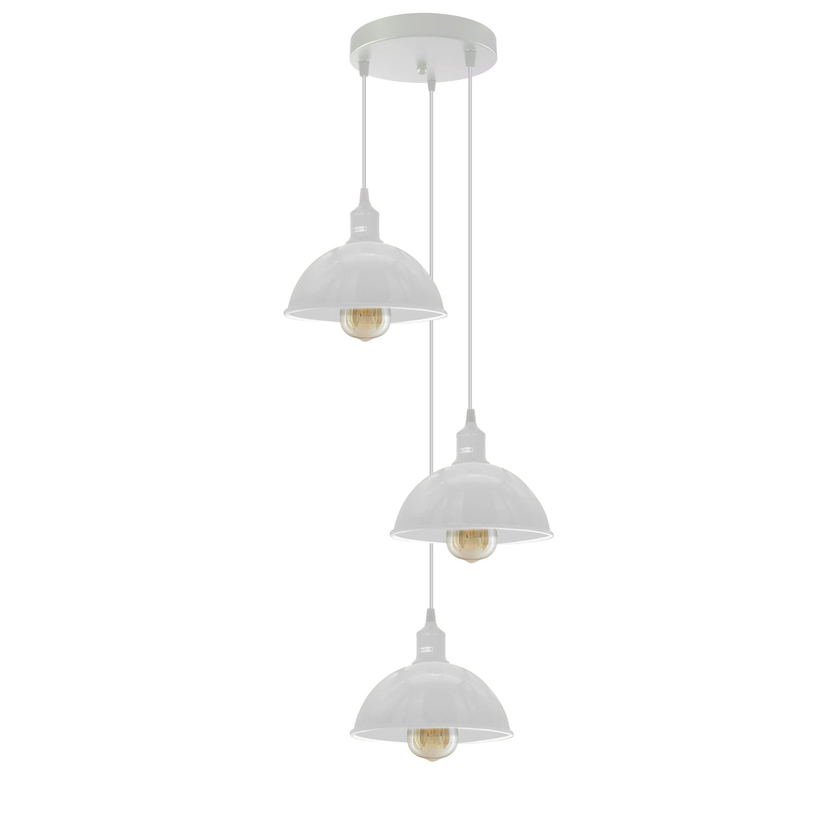 way fixture ceiling light