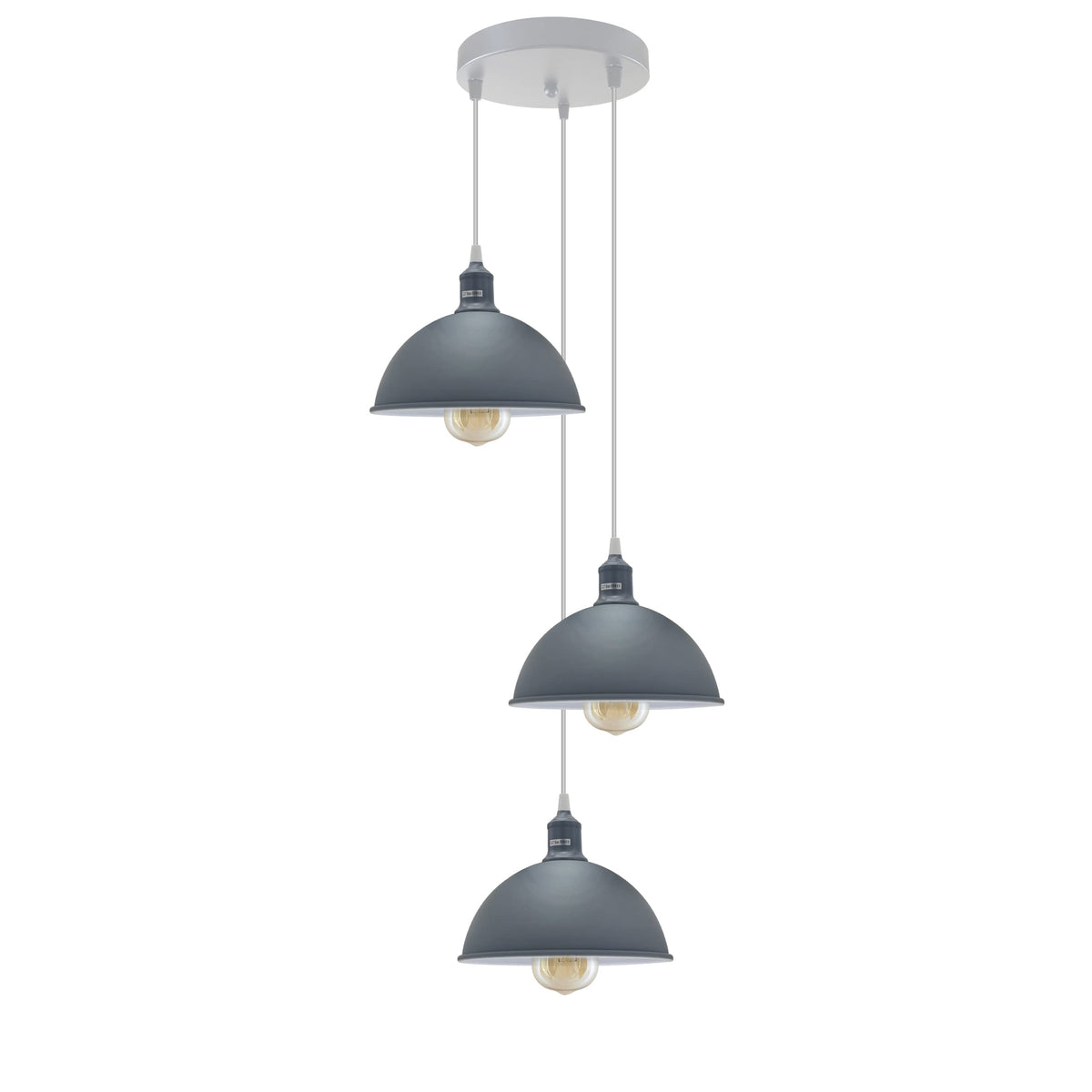 way fixture ceiling light