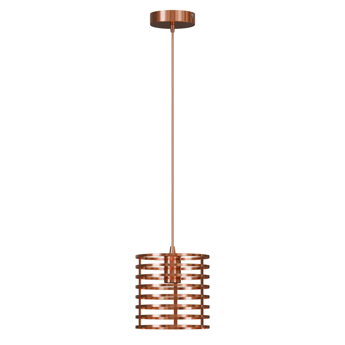 chain light led with ceiling