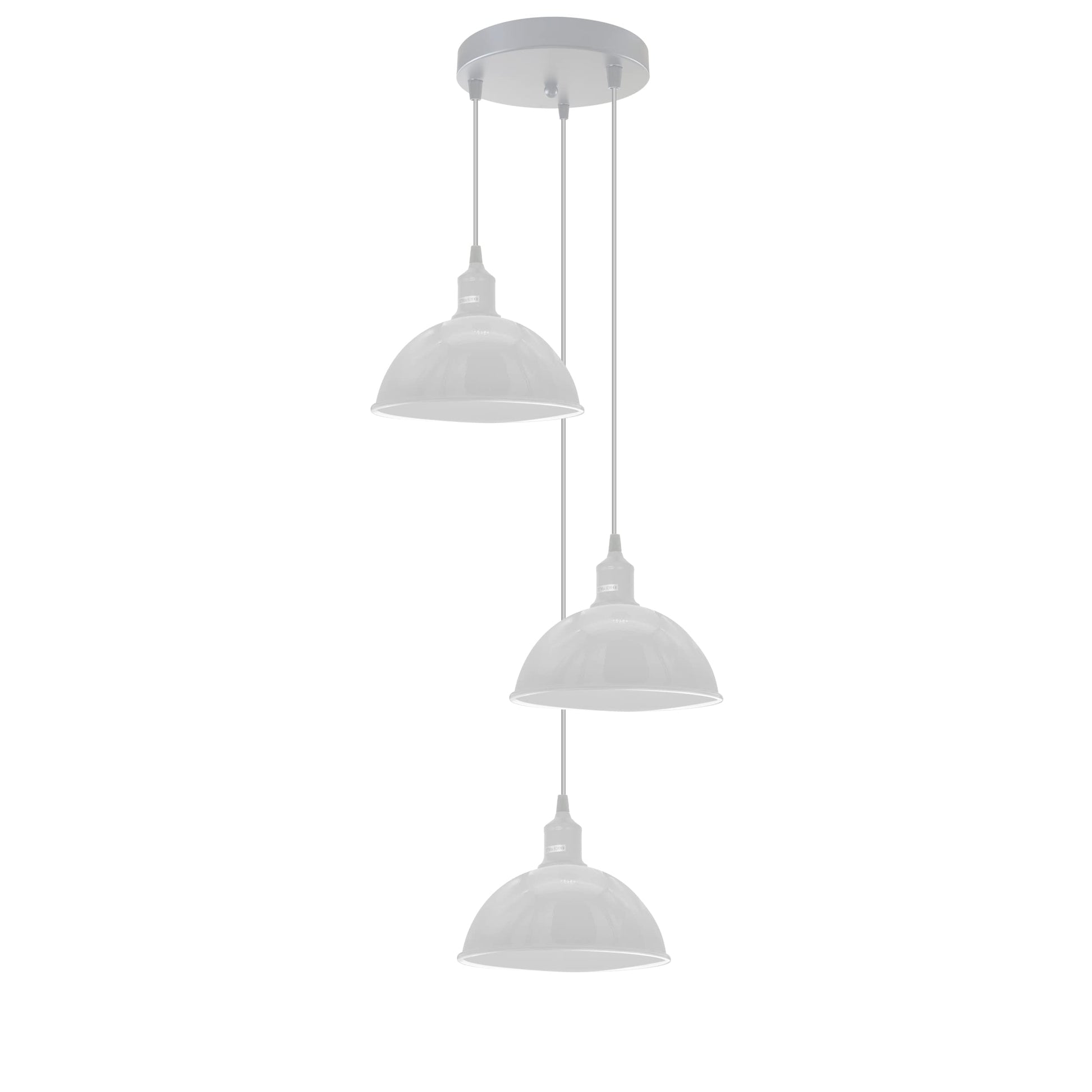way fixture ceiling light