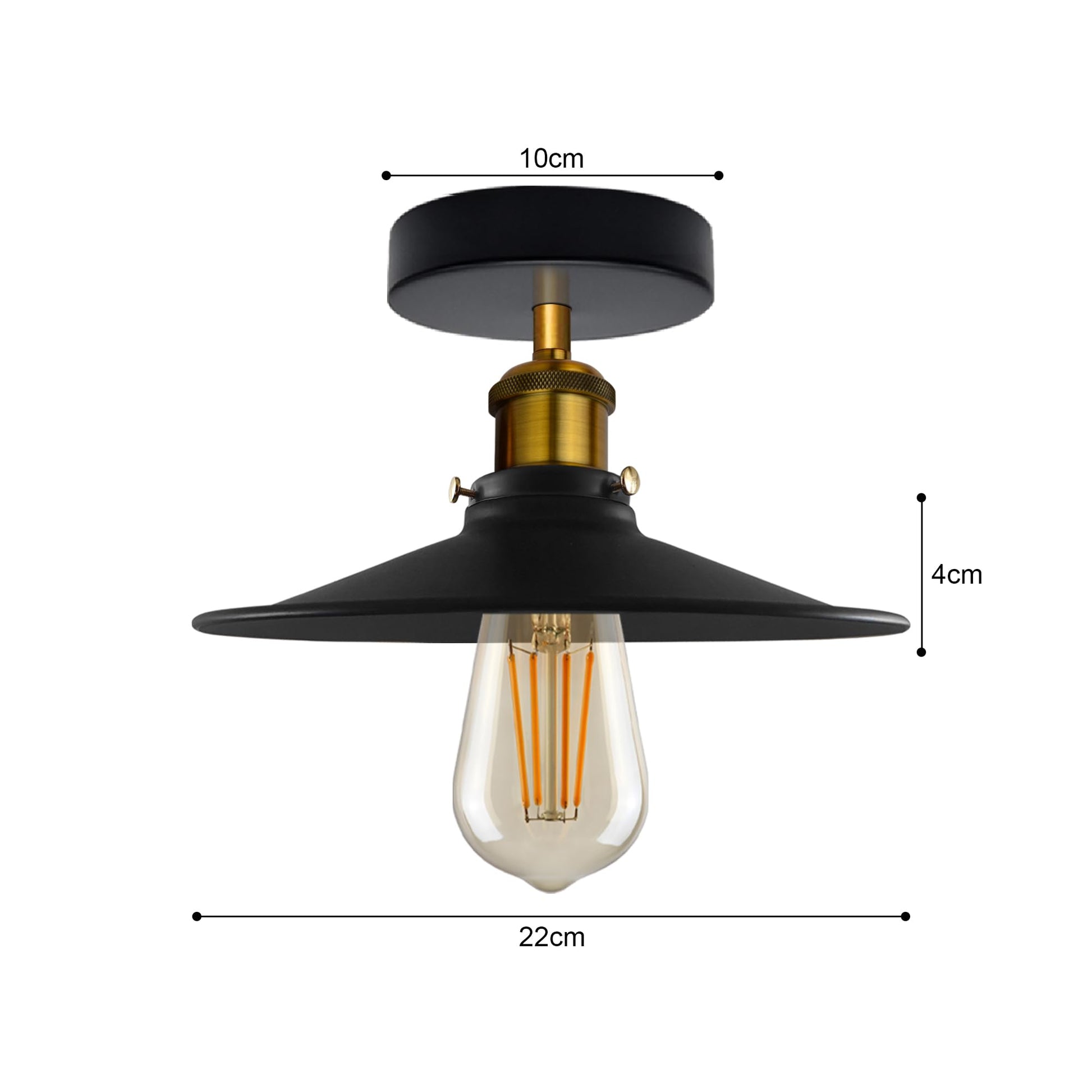 led industrielle
