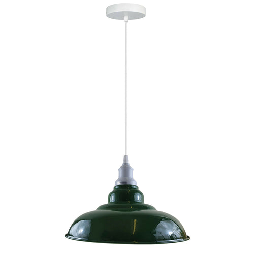 Attacco lampada a soffitto