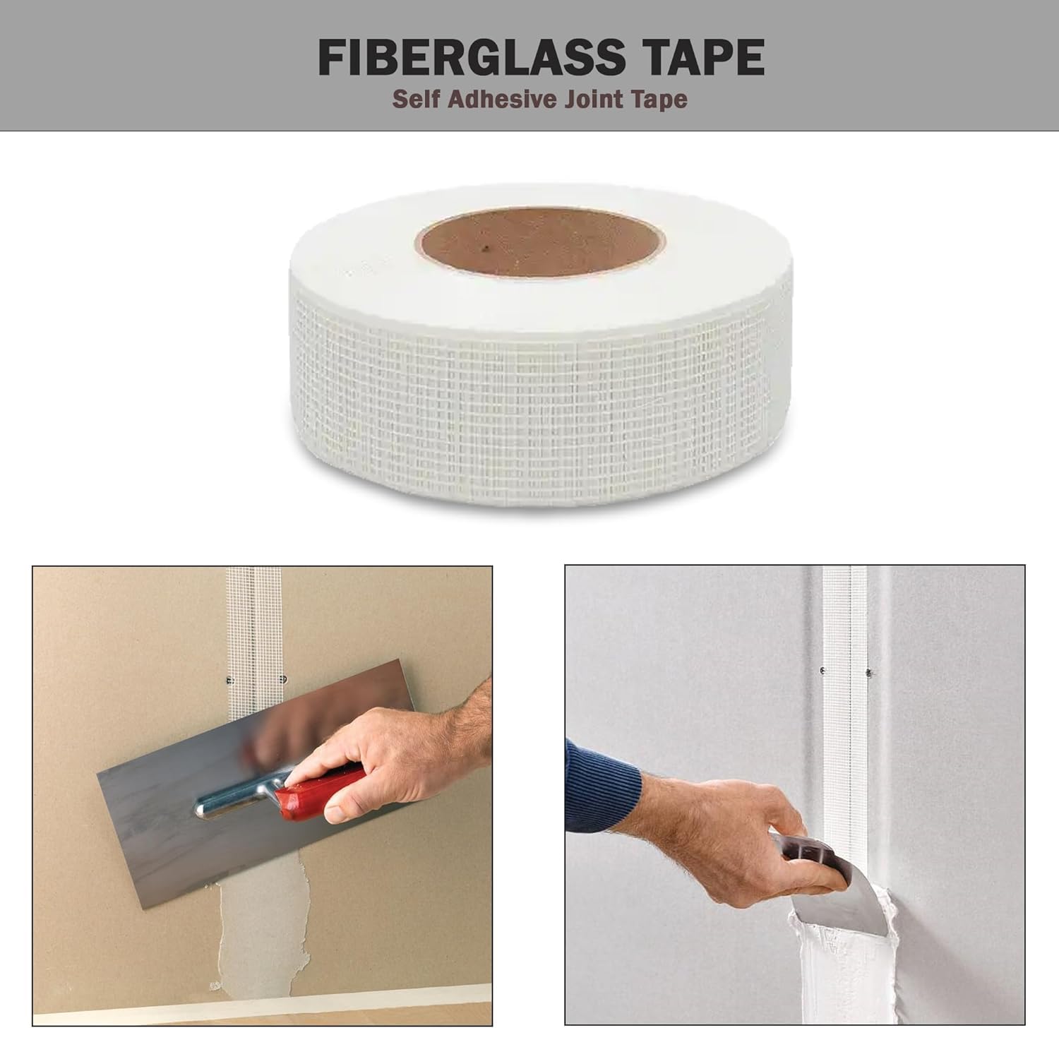 reparaturband glasfaser