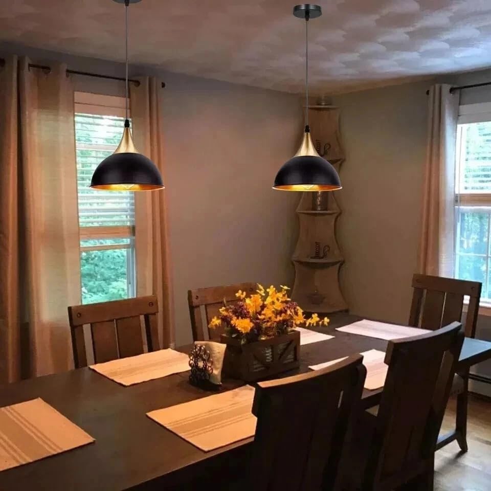led ceiling smart light