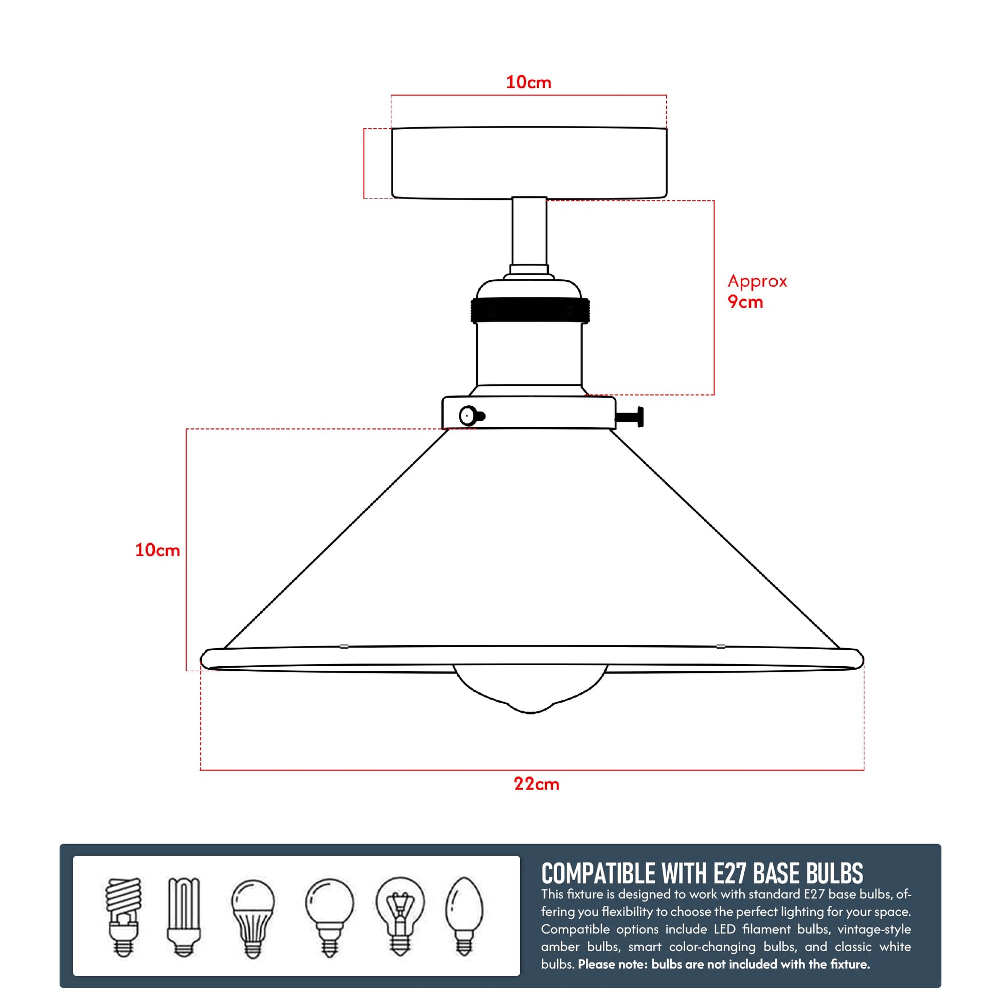 led smart