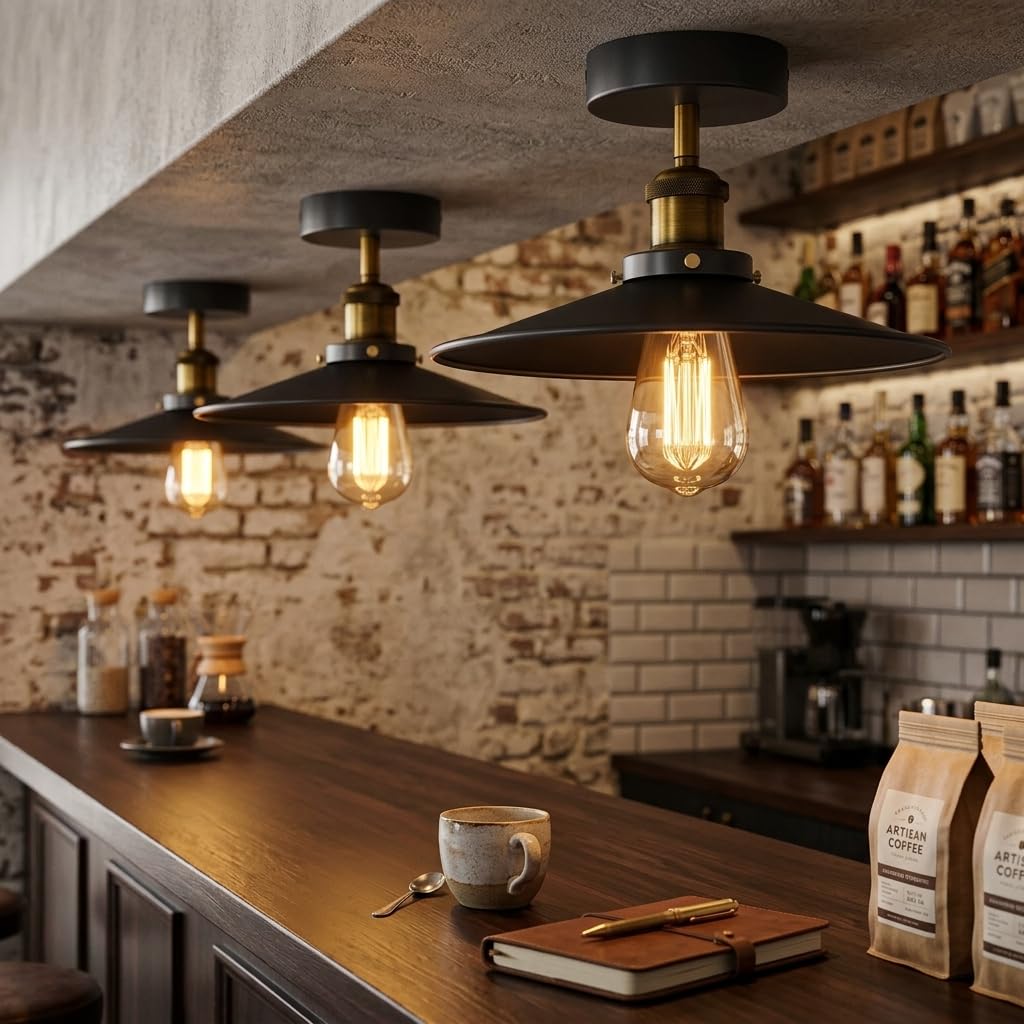 industrielle e27 led