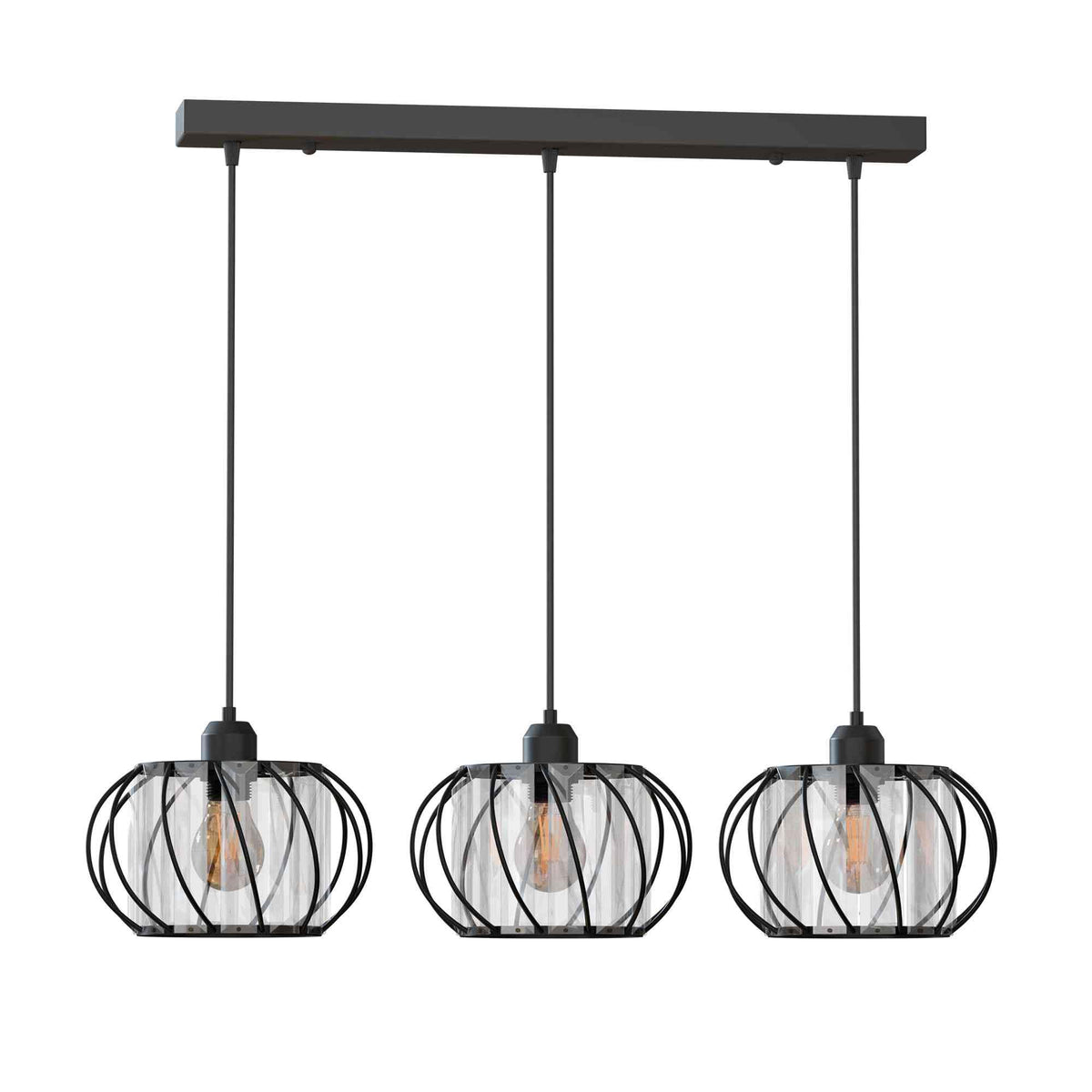 ceiling led light smart