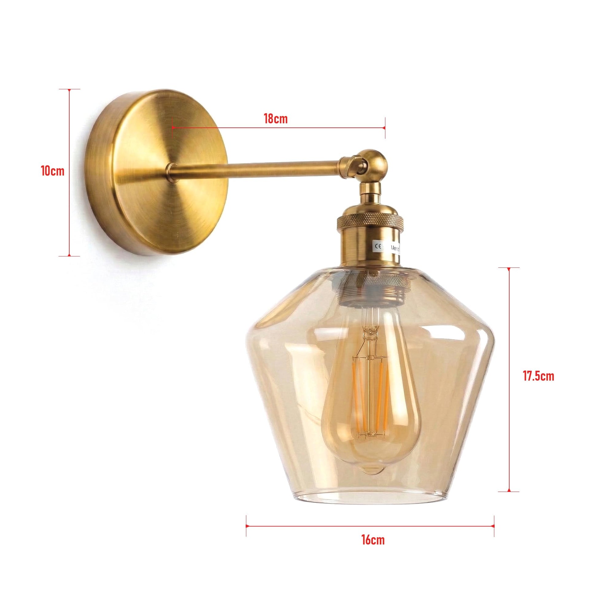 light vintage