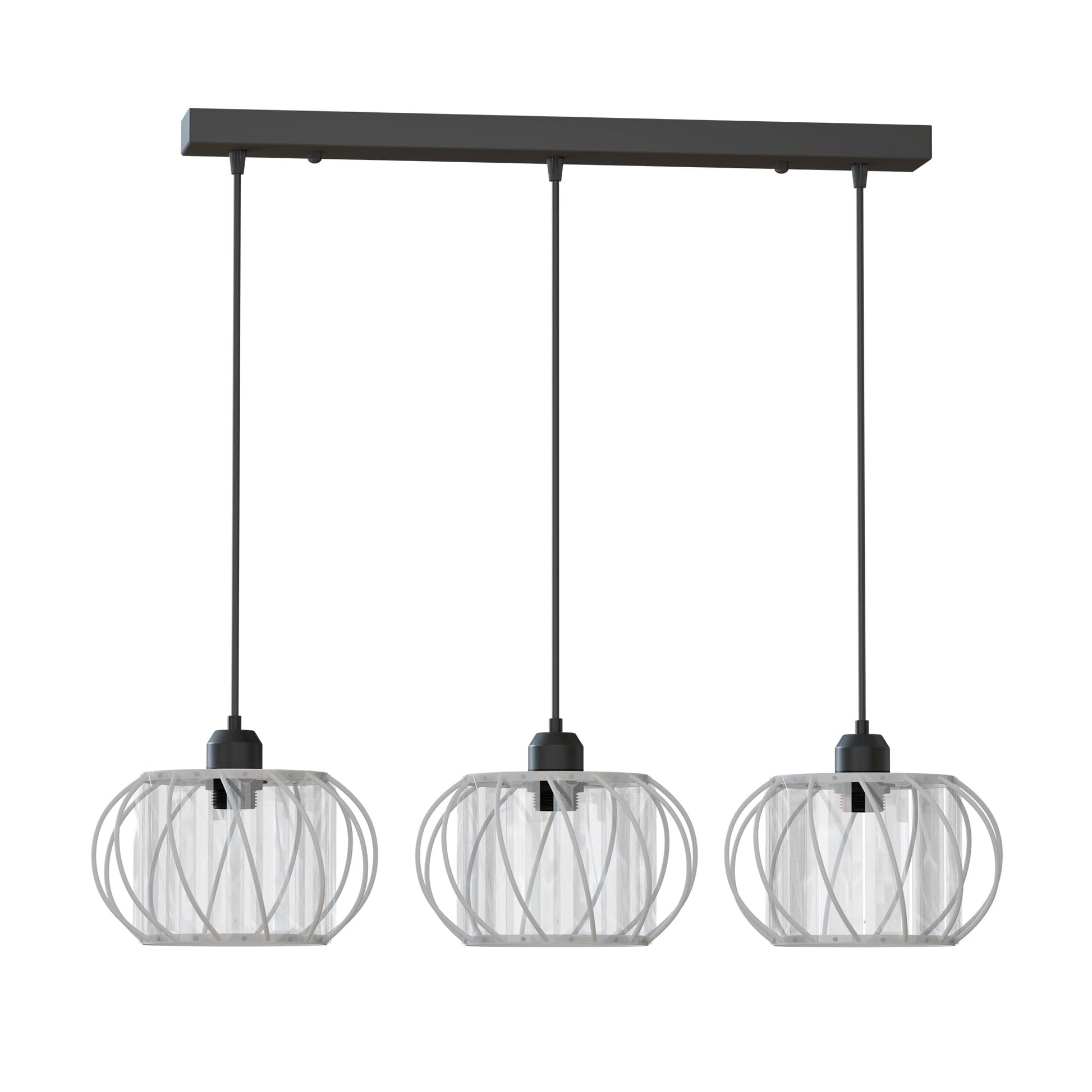 led ceiling smart light