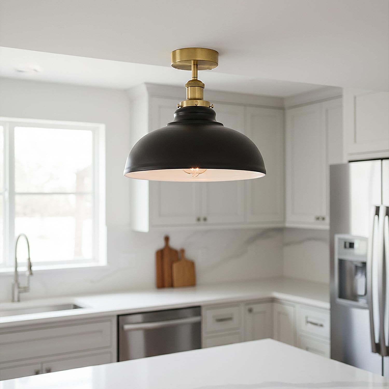 deckenleuchte led
