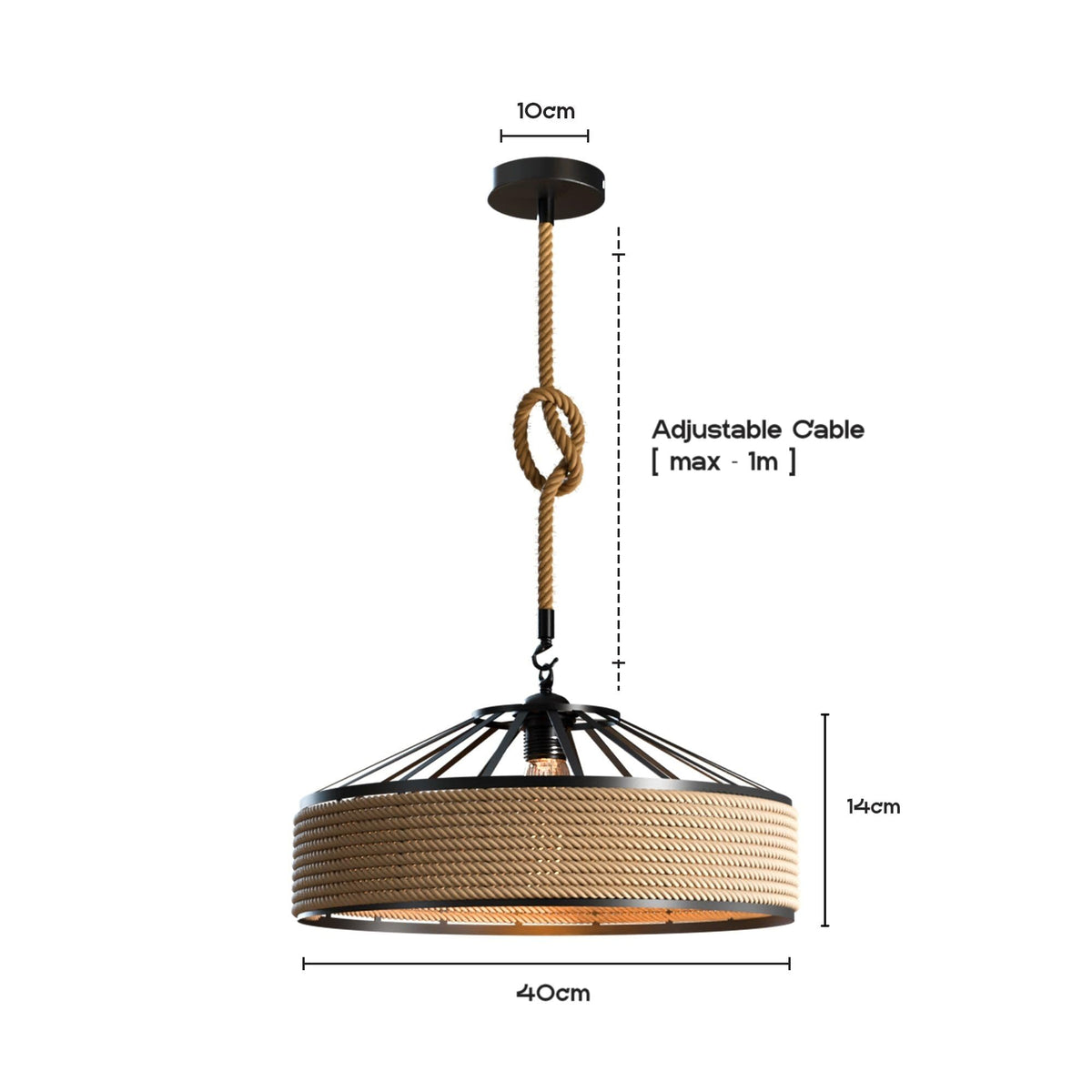 fixture metal