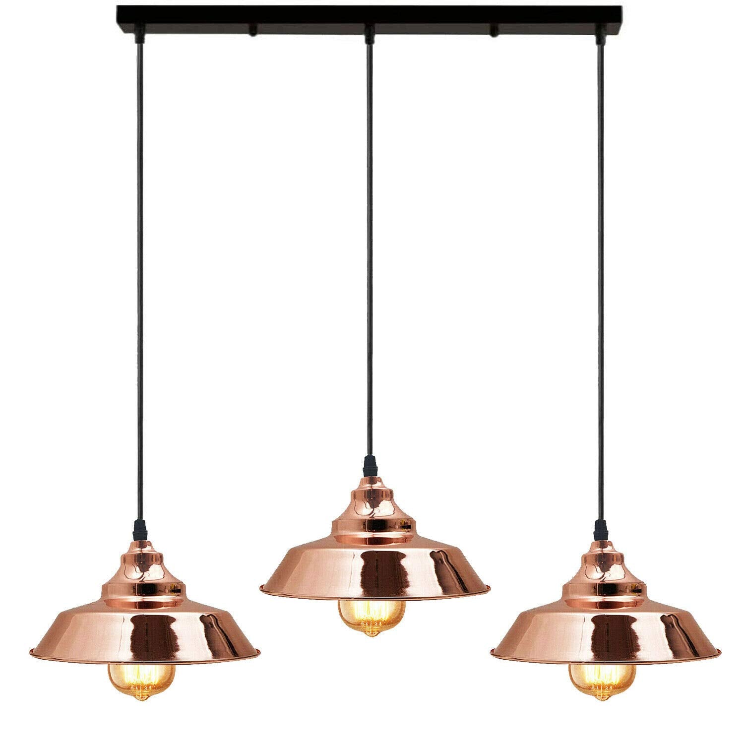 industrial light fitting e27