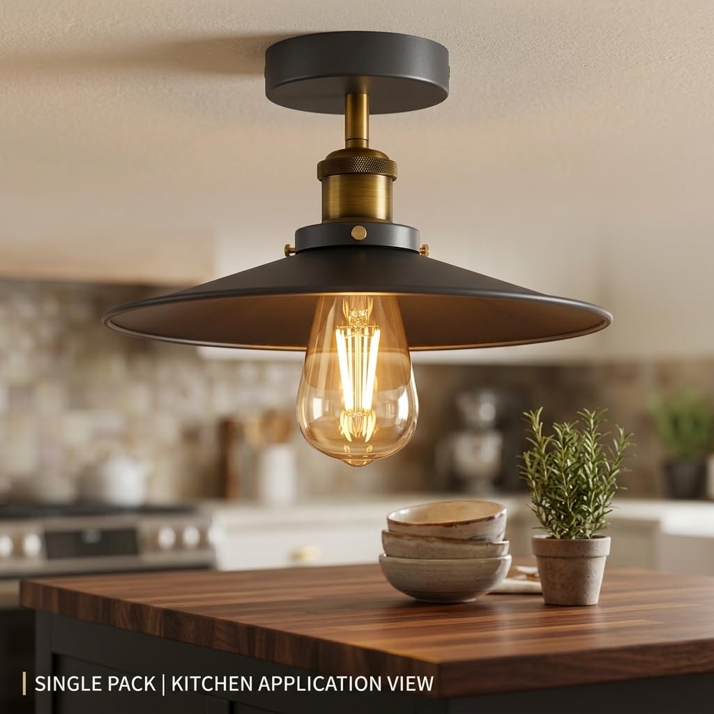 led industrielle