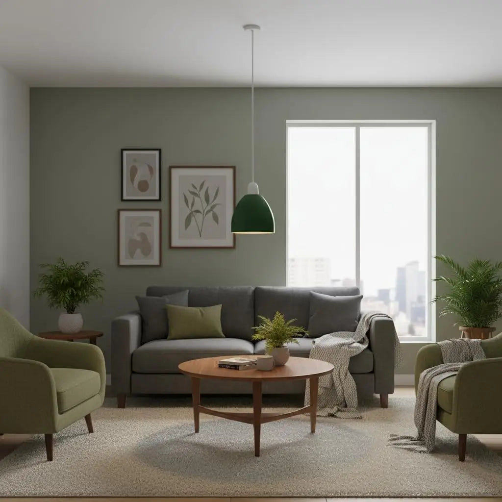 Lampenschirm  wohnzimmer Pendelleuchte hängelampen