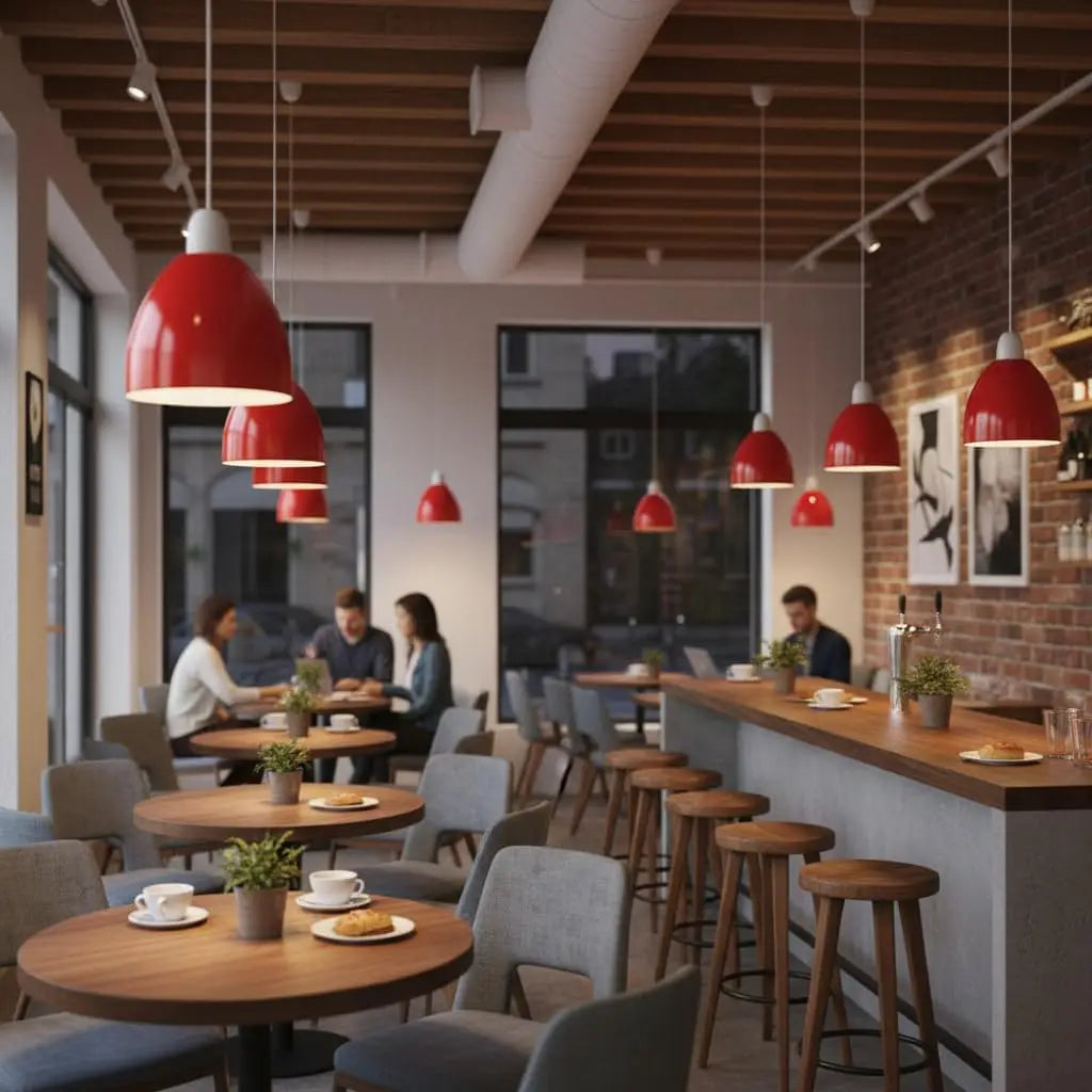 Lampenschirm  wohnzimmer Pendelleuchte hängelampen