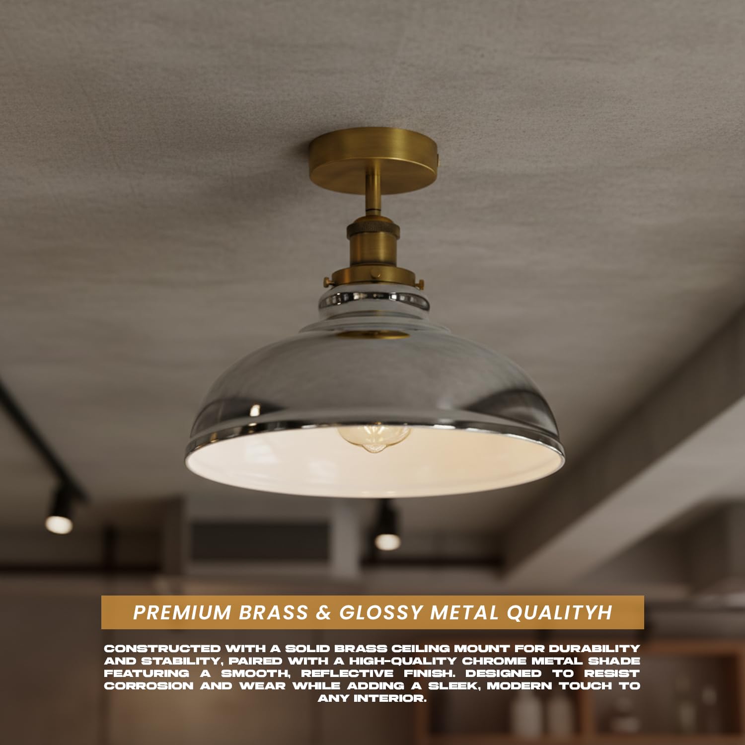 smart mit led