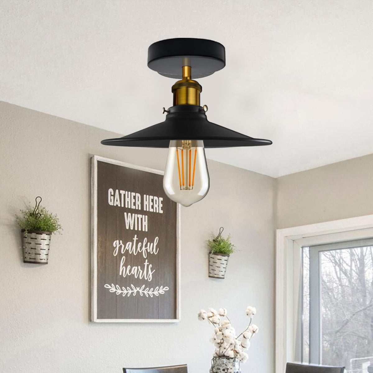 industrielle e27 led