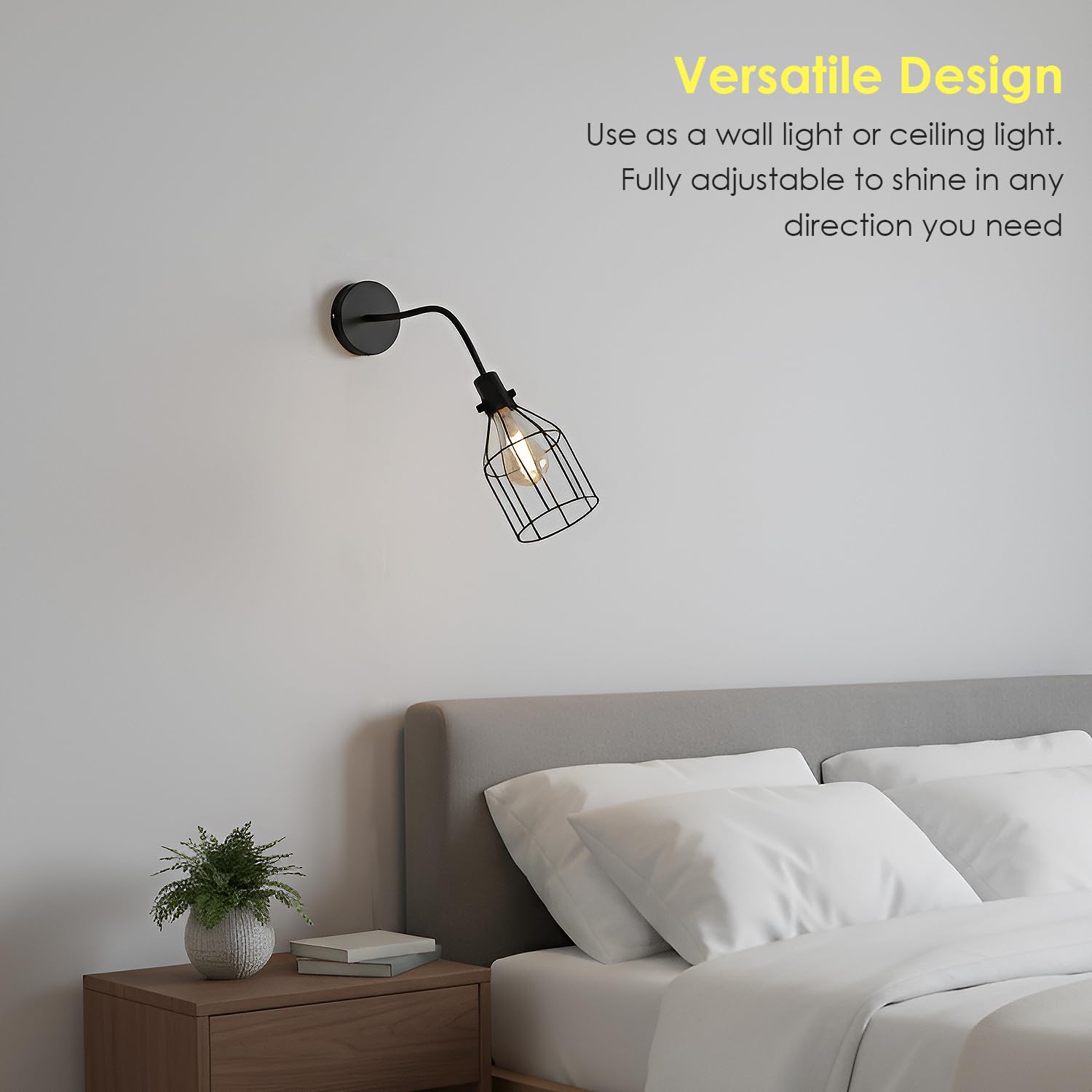 adjustable table lamp shade