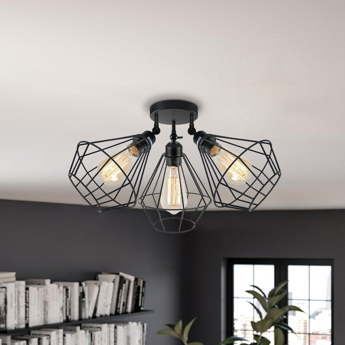 mit fernbedienung led