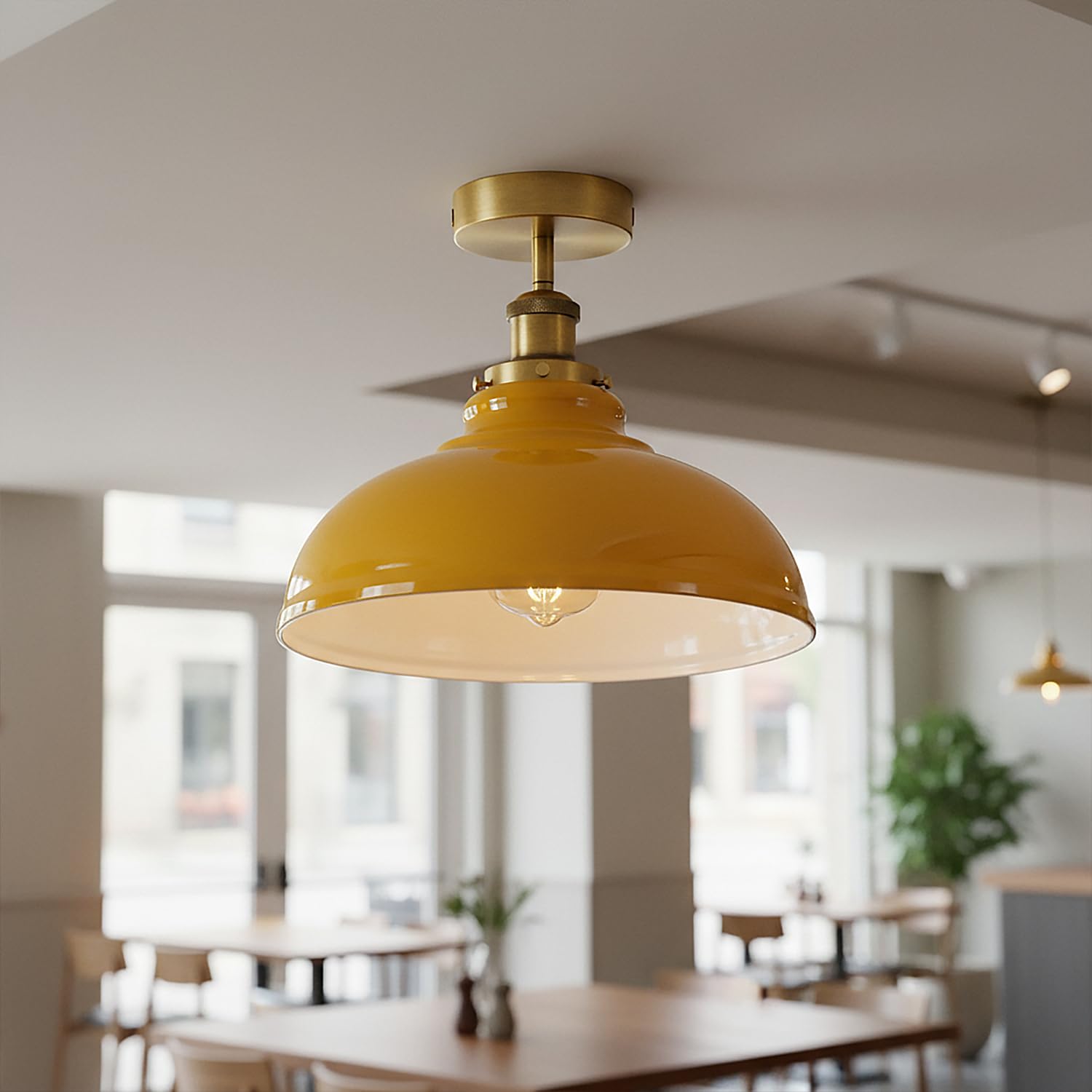 deckenleuchte led