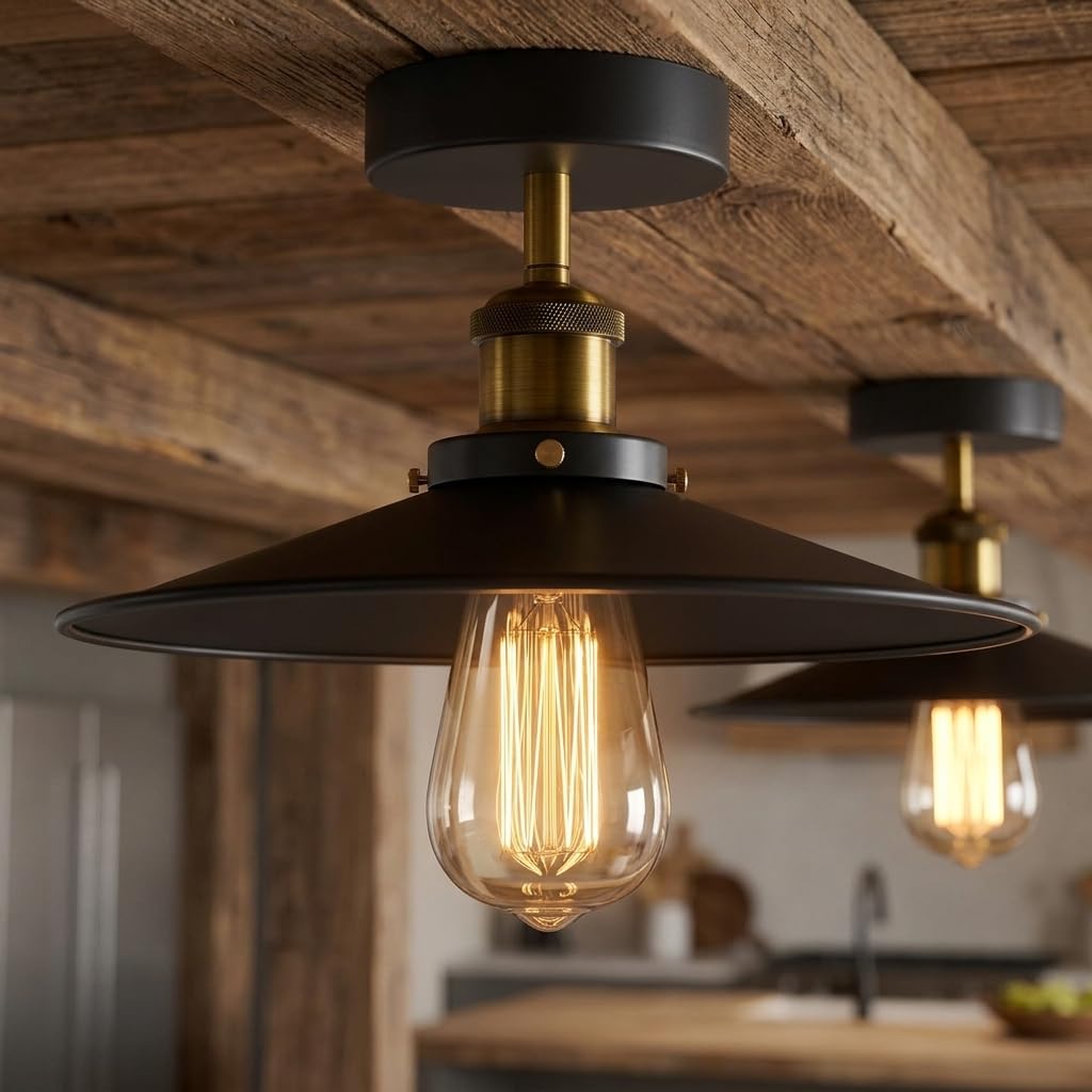 led industrielle