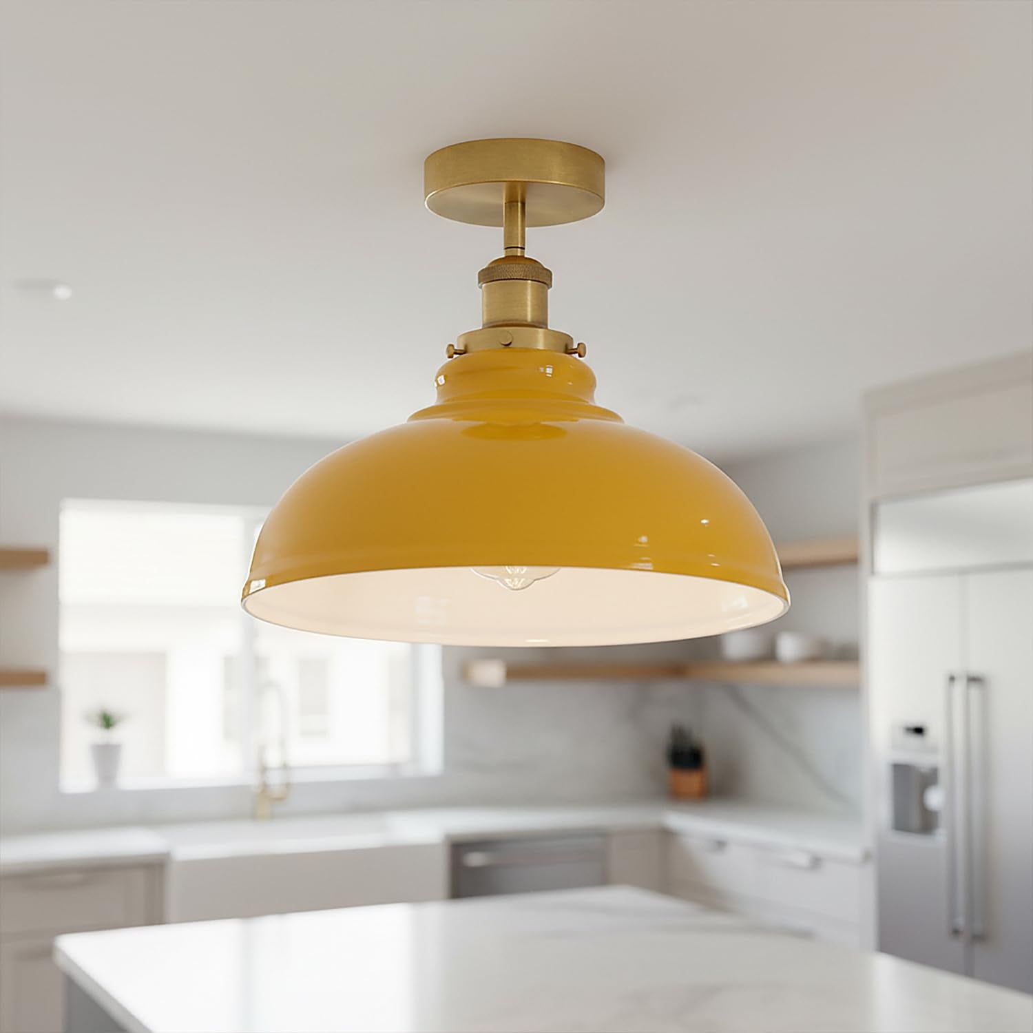 deckenleuchte led