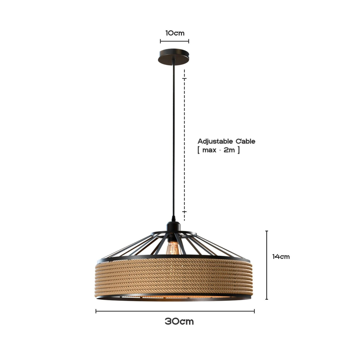 fixture metal