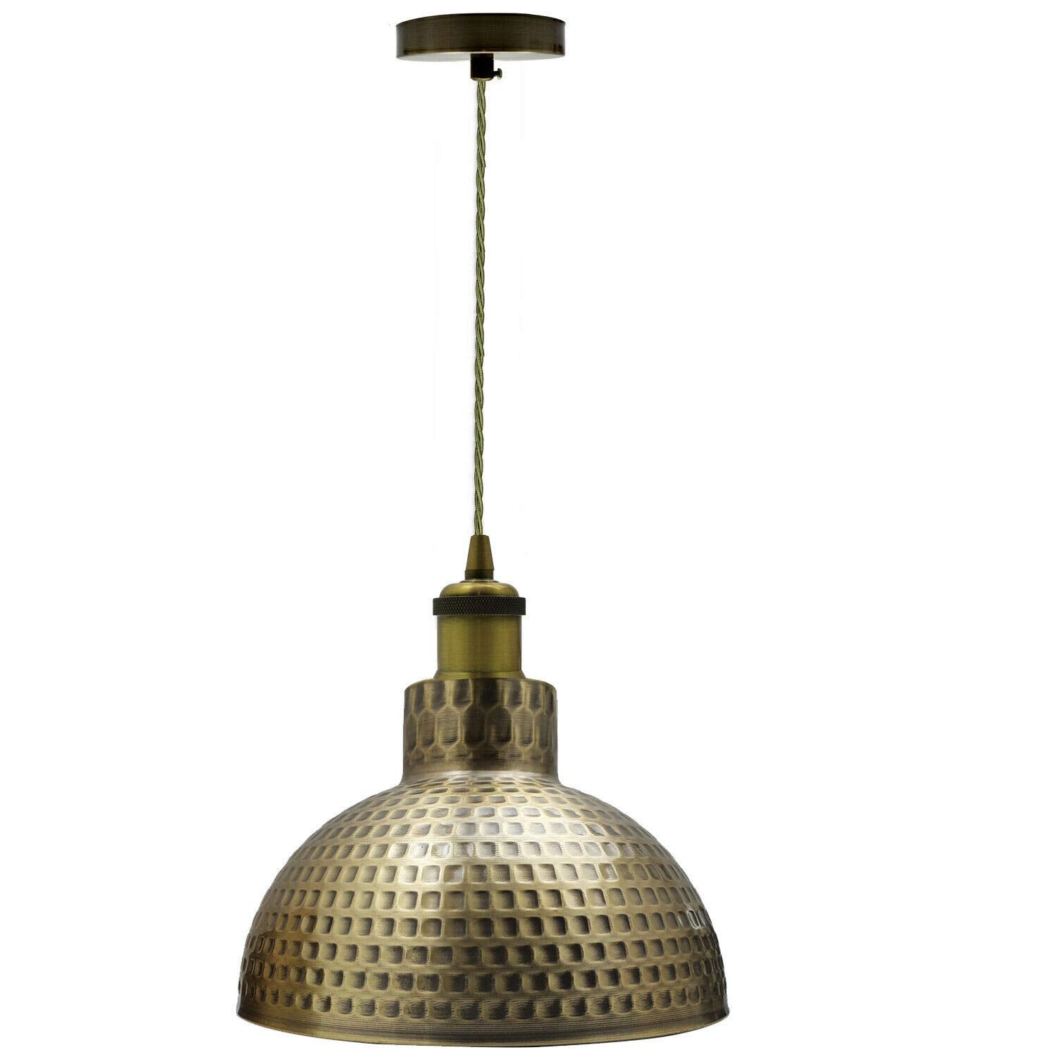 büro für metall-lampenschirm