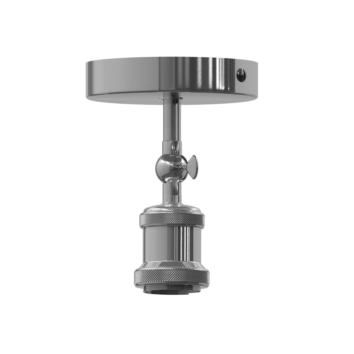 adjustable light fixture ceili