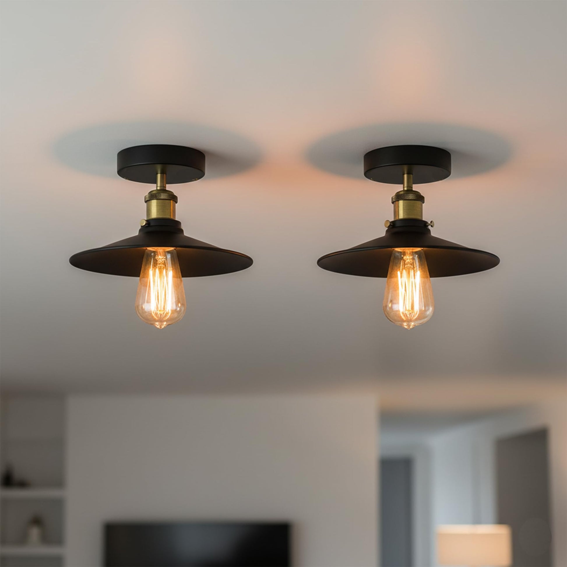 industrielle e27 led