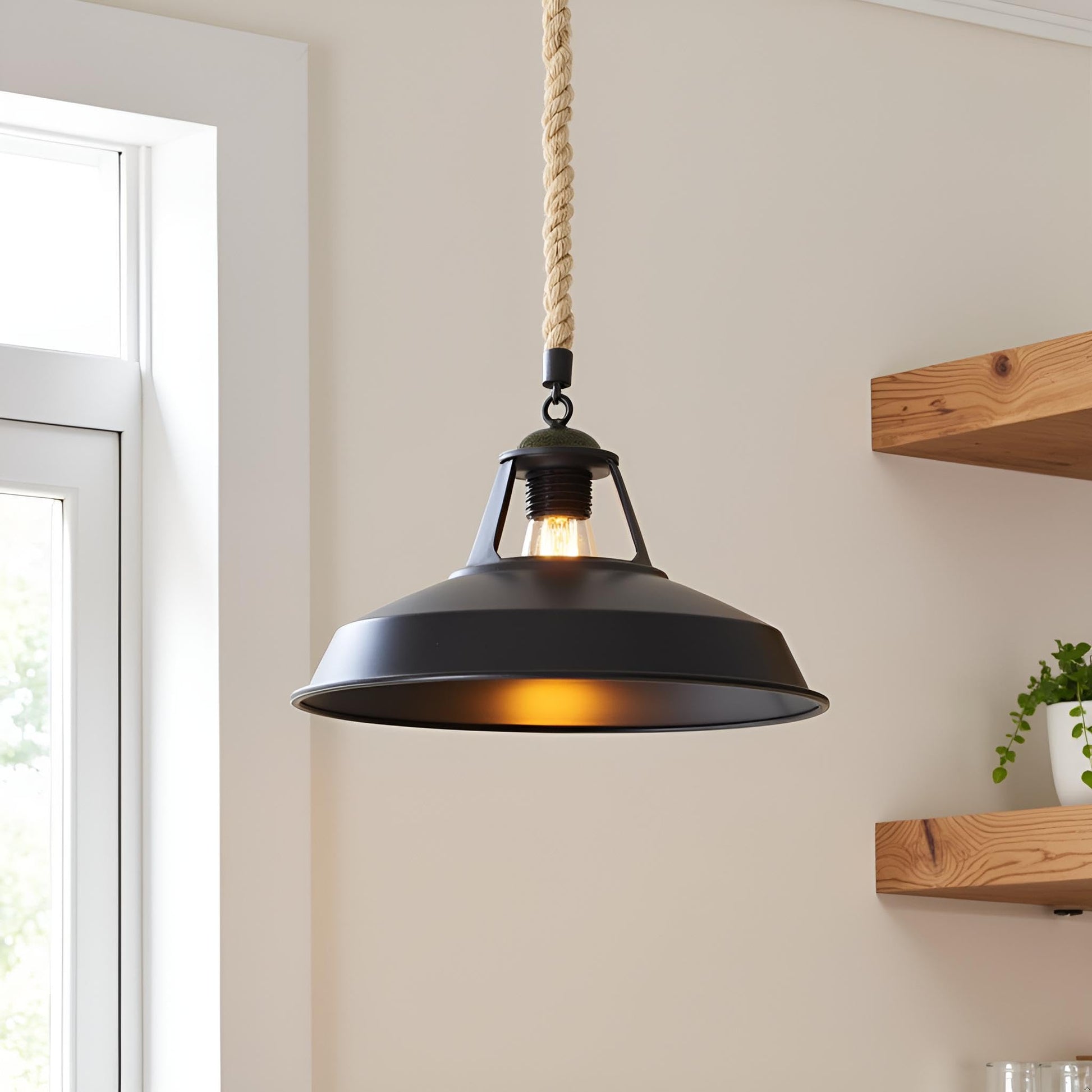 mit led-deckenleuchte dimmbark