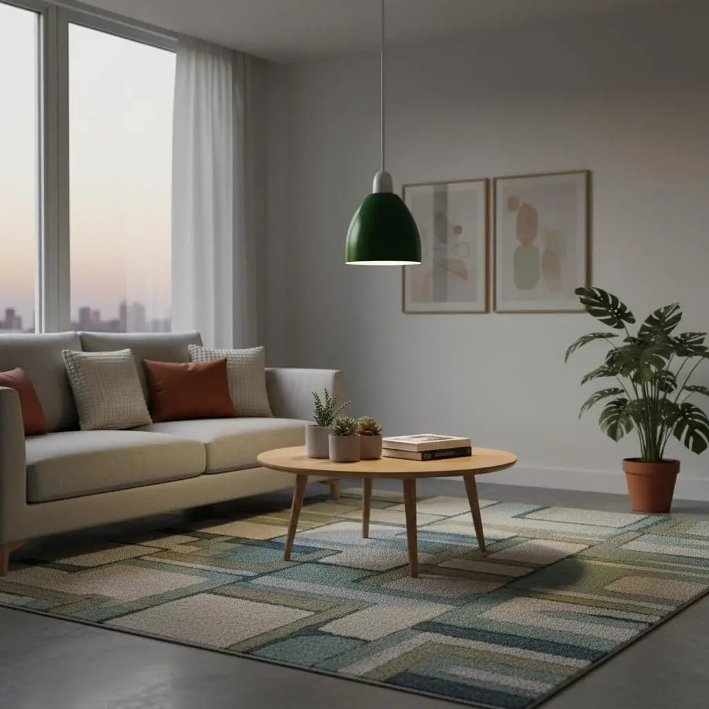 Lampenschirm  wohnzimmer Pendelleuchte hängelampen