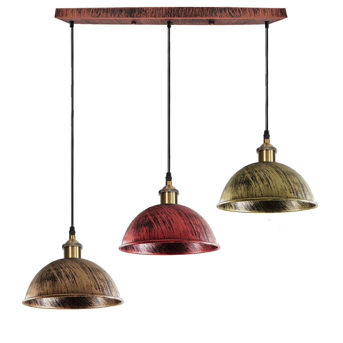 socket lamp metal with ceiling