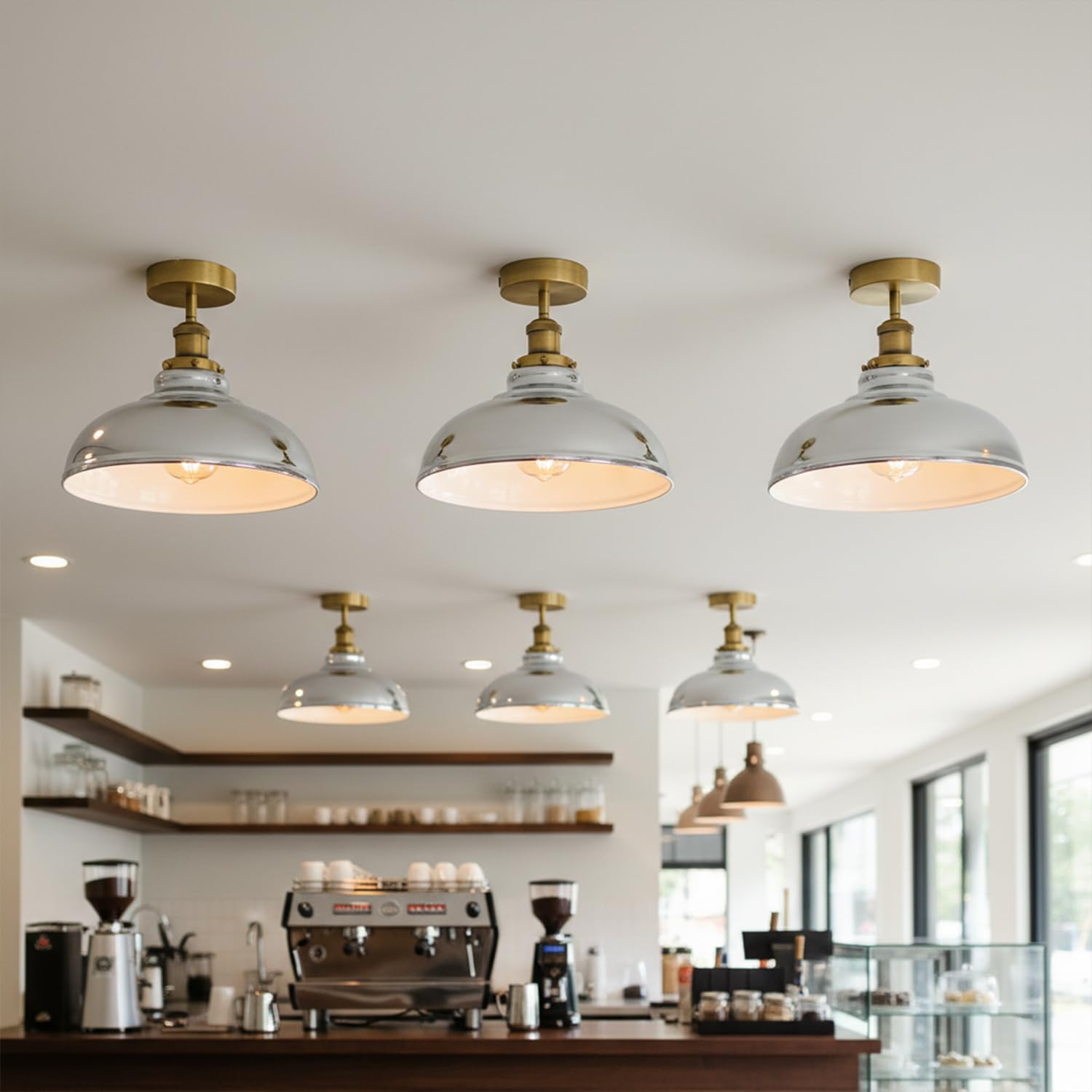 smart mit led